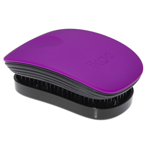 ikoo pocket sugar plum black